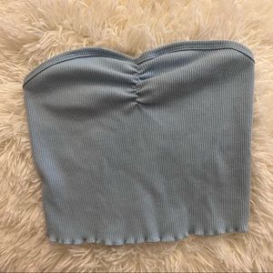 Brandy Melville Tube Top